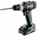 Metabo Combo Set 2.8.2 ( SSD18LT200 BL + BS18L +18V/1x2,0Ah /1x4,0Ah +SC 36) 685193000