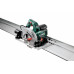 Metabo KS 55 FS Set Scie circulaire portative 691064000