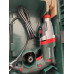 DÉSTOCKAGE Metabo UHEV 2860-2 Marteau multifonctions SDS-Plus MetaBOX 145L, 600713500