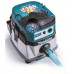 Makita DVC865LZX3 Aspirateur Li-ion LXT 2x18V (Produit seul)