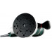 Metabo SXE 450 TurboTec Ponceuse excentrique 150 mm, MetaBOX 600129700