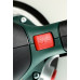 Metabo SXE 450 TurboTec Ponceuse excentrique 150 mm, MetaBOX 600129700