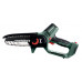 Metabo MS 18 LTX 15 Scie a élaguer sans fil (18V/sans batteria) 600856850