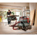 Metabo ASR 50 M SC Aspirateur tous usages (1400W/50L) 602045000