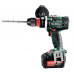 Metabo BS 18 LTX Quick Perceuse-visseuse sans fil (18V/2x5,2Ah/110Nm) MetaBOX 602193650