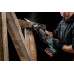 Metabo SSEP 18 LTX BL MVT Scie sabre sans fil (18V/sans batterie) MetaBox 602258840