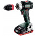 Metabo 602334800 BS 18 LT BL Q Perceuse-visseuse sans fil (2x4,0Ah/18V) MetaBOX