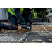 Metabo W 18 L BL 9-125 Meuleuse d angle sans fil (18V/125mm/ans batteria) 165, 602374840