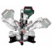 Metabo KGS 305 M Scie a onglets 613305000