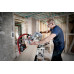 Metabo KGS 305 M Scie a onglets avec fonction radiale (1600W/305mm) 619305000