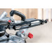 Metabo KGS 305 M Scie a onglets avec fonction radiale (1600W/305mm) 619305000