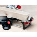 Metabo KGS 305 M Scie a onglets avec fonction radiale (1600W/305mm) 619305000