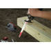 Milwaukee AX 150 Lame scie sabre (150mm/5pcs) 48005021