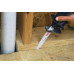 Milwaukee AX 150 Lame scie sabre (150mm/5pcs) 48005021