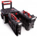Milwaukee PACKOUT Set de coffrets a roulettes 4932464244