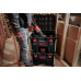 Milwaukee PACKOUT Set de coffrets a roulettes 4932464244