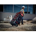 Milwaukee PACKOUT Set de coffrets a roulettes 4932464244