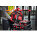 Milwaukee PACKOUT Set de coffrets a roulettes 4932464244