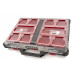 Milwaukee PACKOUT Slim Organiseur (64x500x414mm) 4932471064