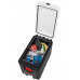 Milwaukee Packout Hard Cooler Glaciere rigide 15 l, 4932471722