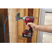 Milwaukee M18 BID-402C Boulonneuse a choc 2x4.0 Ah, Coffret 4933443580