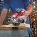 Milwaukee M18 CCS55-0 Scie Circulaire (18V/165mm) 4933446223
