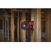 Milwaukee M18 AF-0 Ventilateur de chantier (18V/1290m.hod/sans batteria) 4933451022