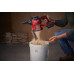 Milwaukee M18 CV-0 Aspirateur (18V/sans batteria) 4933459204