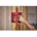 Milwaukee M12 BST-0 Agrafeuse (12V/sans batteria) 4933459634