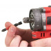 Milwaukee M12 FPDXKIT-202X Perceuse a percussion / visseuse sans fil (2x2,0 Ah/12 V) 49334
