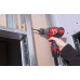 Milwaukee M12 FPDXKIT-202X Perceuse a percussion / visseuse sans fil (2x2,0 Ah/12 V) 49334