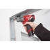 Milwaukee M12 FPDXKIT-202X Perceuse a percussion / visseuse sans fil (2x2,0 Ah/12 V) 49334