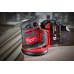 Milwaukee M18 BOS125-0 Ponceuse orbitale excentrique (18V/sans batteria/125mm) 4933464228