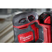 Milwaukee M18 BOS125-502B Ponceuse orbitale excentrique (18V/2x5,0Ah/125mm) 4933464229