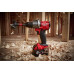 Milwaukee M18 FPD2-502X Perceuse percussion sans fil 2x5.0 Ah, HD Box 4933464264