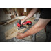 Milwaukee M18 FBJS-502X Scie sauteuse sans fil 2x5.0 Ah, HD Box 4933464800