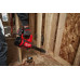 Milwaukee M12 BBL-0 Souffleur (18V/sans batteria) 4933472214