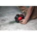 Milwaukee M12 3PL-401C Laser vert 3 lignes 360° 1x4.0 Ah, Coffret 4933478102