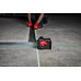 Milwaukee M12 3PL-401C Laser vert 3 lignes 360° 1x4.0 Ah, Coffret 4933478102