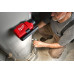 Milwaukee M12 PAL-0 Eclairage compact orientable (12V/sans batteria) 4933478226