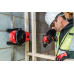 Milwaukee M12 AF-0 Ventilateur de chantier (12V/680m.hod/sans batterie) 4933478228