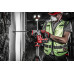 Milwaukee M18 BLH-502X Perforateur burineur SDS-Plus (18V/2x5,0Ah) HD Box 4933478894