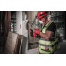 Milwaukee M18 BLH-502X Perforateur burineur SDS-Plus (18V/2x5,0Ah) HD Box 4933478894