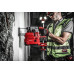 Milwaukee M18 BLH-502X Perforateur burineur SDS-Plus (18V/2x5,0Ah) HD Box 4933478894