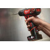 Milwaukee M12 BDD-201C Perceuse visseuse sans fil 1x2.0 Ah, Coffret 4933479439