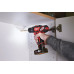 Milwaukee M12 BDD-201C Perceuse visseuse sans fil 1x2.0 Ah, Coffret 4933479439