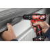 Milwaukee M12 BDD-201C Perceuse visseuse sans fil 1x2.0 Ah, Coffret 4933479439