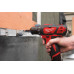 Milwaukee M12 BDD-201C Perceuse visseuse sans fil 1x2.0 Ah, Coffret 4933479439