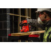 Milwaukee M18 BQSS-0 Ponceuse vibrante (18V/sans batteria) 4933479966