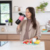 Nutribullet Portable NBP003B Blender portable, noir